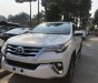 Toyota Fortuner 2.8V 2018 - Bán Fortuner 2018 mới, LH 0845 6666 85 (em Dương- Toyota An Sương)