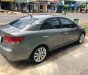 Kia Forte 2011 - Cần bán xe Kia Forte đời 2011, màu bạc, giá tốt