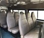 Ford Transit MID 2015 - Bán Ford Transit Mid, sx 2015, màu bạc, xe cá nhân sử dụng ít chạy dịch vụ