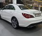 Mercedes-Benz CLA class CLA 200 2018 - Bán Mercedes CLA 200 năm 2018, màu trắng, xe nhập