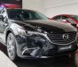 Mazda 6   2.0  2018 - Bán Mazda 6 2.0 2018, màu đen, giá tốt
