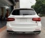 Mercedes-Benz GLC-Class GLC300 2016 - Bán Mercedes GLC300 model 2017 màu trắng kem