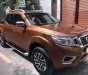 Nissan Navara  4x4 AT 2015 - Bán xe Nissan Navara 4x4 AT năm sản xuất 2015 chính chủ, 580 triệu