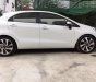 Kia Rio 2015 - Bán Kia Rio năm 2015 màu trắng, giá 525 triệu, nhập khẩu