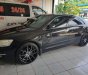 Toyota Camry 2008 - Gia đình bán Toyota Camry đời 2008, màu đen 