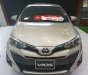 Toyota Vios 1.5G 2018 - Bán Toyota Vios 1.5G New 2019 giá tốt