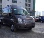 Ford Transit 2.4 SVP 2018 - Bán Transit đủ màu đủ các bản 2018 giá tốt nhất thị trường, hỗ trợ trả góp lãi suất thấp, LH 0974286009