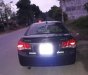 Chevrolet Cruze 2011 - Bán Chevrolet Cruze sản xuất 2011, màu đen  