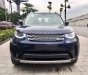 LandRover Discovery LR5 All New 2018 - Bán LandRover Discovery HSE 2018, màu xanh lam, nhập khẩu nguyên chiếc