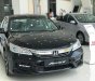 Honda Accord 2018 - Cần bán Honda Accord năm sản xuất 2018, màu đen, giá tốt 