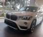 BMW X1 sDriver18i 2018 - Bán BMW X1 sDriver18i đời 2018, màu trắng, xe nhập