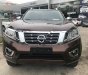 Nissan Navara VL 2.5 AT 4WD 2018 - Bán Nissan Navara VL 2.5 AT 4WD 2018, màu nâu, xe nhập