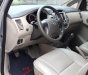 Toyota Innova E 2015 - Cần bán Toyota Innova E 2015 số sàn, màu bạc