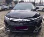 Toyota Camry 2.5Q 2018 - Cần tiền bán Toyota Camry 2.5Q sản xuất 2018, màu đen