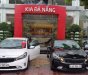 Kia Cerato 2018 - Bán Kia Cerato sản xuất năm 2018, màu trắng, giá chỉ 499 triệu