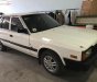 Nissan Bluebird   1990 - Bán Nissan Bluebird đời 1990, màu trắng, nhập khẩu