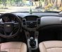 Chevrolet Cruze 2016 - Cần bán lại xe Chevrolet Cruze đời 2016, màu trắng, giá 418tr