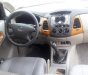 Toyota Innova G 2009 - Bán Toyota Innova G năm 2009, màu bạc