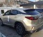 Lexus RX 300 2018 - TPHCM bán xe Lexus RX 300 năm sản xuất 2018, màu vàng, nhập khẩu