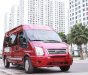 Ford Transit 2.4 SVP 2018 - Tư vấn giải pháp mua xe transit chạy du lịch và chạy tuyến, giá cạnh tranh, hỗ trợ trả góp cao, LH 0974286009