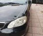 Toyota Corolla altis   2007 - Bán xe Toyota Corolla altis sản xuất năm 2007, màu đen