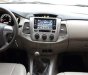 Toyota Innova    E   2015 - Bán Toyota Innova E 2015, màu bạc, giá 578tr