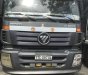 Xe tải Trên 10 tấn 2015 - Thanh lý xe tải Thaco 5 chân hiệu Foton đời 2015