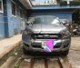 Ford Ranger XLS 2016 - Bán xe Ford Ranger XLS đời 2016, màu xám, 599tr