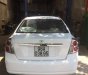Chevrolet Lacetti 2005 - Cần bán Chevrolet Lacetti 2005, màu trắng, giá 130tr