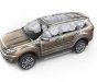 Ford Everest 2018 - Ford Everest sản xuất năm 2018 giao xe ngay, không phụ kiện, Hotline 0901.456.680