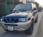 Nissan Terrano GX 2.7TD 2000 - Chính chủ bán xe Nissan Terrano GX 2.7TD năm 2000, màu xanh lam, nhập khẩu