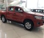 Toyota Hilux 2018 - Bán Toyota Hilux 2.4 AT màu cam nhập Thái, giao xe tháng 11