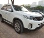 Kia Sorento DATH 2017 - [Tiến Mạnh Auto] Cần bán xe Kia Sorento DATH đời 2017, xe còn như mới, hỗ trợ trả góp lãi suất thấp