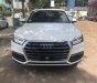 Audi Q5 2017 - Cần bán xe Audi Q5 năm sản xuất 2017, màu trắng