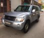 Mitsubishi Pajero 2004 - Bán xe Mitsubishi Pajero đời 2004, màu bạc  