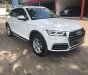 Audi Q5 2017 - Bán Audi Q5 2017 trắng mới keng, đi 10.000km giá 2 tỷ