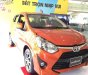 Toyota Wigo 2018 - Bán Toyota Wigo đời 2018, nhập khẩu, màu cam