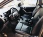 Mazda BT 50  GLS 2.0 2016 - Cần bán xe Mazda BT 50 đời 2016 màu nâu, 585 triệu nhập khẩu nguyên chiếc