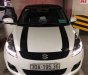 Suzuki Swift 2014 - Cần bán Suzuki Swift năm 2014, màu trắng