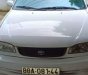 Toyota Corolla 2001 - Bán ô tô Toyota Corolla đời 2001, màu trắng, giá chỉ 110 triệu