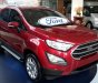 Ford EcoSport Titanium 1.5 Dragon 2018 - Bán Ford EcoSport 2018, Tặng BHVC, 3M, lót sàn, xe đủ màu giao ngay