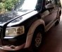 Ford Everest 2008 - Bán Ford Everest đời 2008, màu đen, 365 triệu