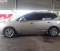 Kia Carens 2011 - Bán xe Kia Carens năm sản xuất 2011, màu vàng cát