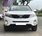 Kia Sorento GATH 2016 - Cần bán gấp Kia Sorento 2016 tự động ,máy dầu full option