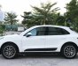 Porsche Macan S 2016 - Cần bán Porsche Macan S model 2017, màu trắng, nhập khẩu hãng một chủ