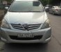 Toyota Innova G 2009 - Bán Toyota Innova G năm 2009, màu bạc