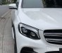 Mercedes-Benz GLC-Class GLC300 2016 - Bán Mercedes GLC300 model 2017 màu trắng kem