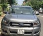 Ford Ranger 2016 - Cần bán Ford Ranger sản xuất 2016, màu xám
