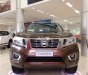 Nissan Navara VL 2.5 AT 4WD 2018 - Bán Nissan Navara VL 2.5 AT 4WD 2018, màu nâu, xe nhập