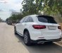 Mercedes-Benz G class GLC 300 2017 - Gia đình bán lại xe Mercedes GLC 300 2017, màu trắng